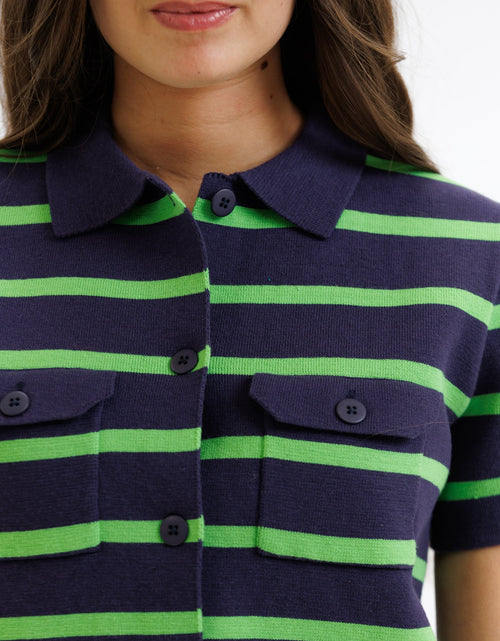 Load image into Gallery viewer, Summer Camp Sweater - Final Sale
