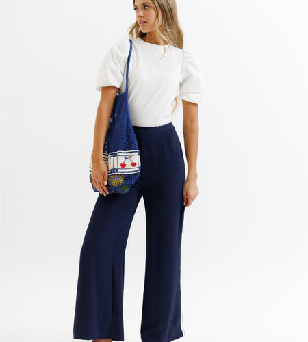 Parisian Pant