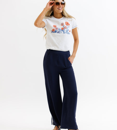 Parisian Pant