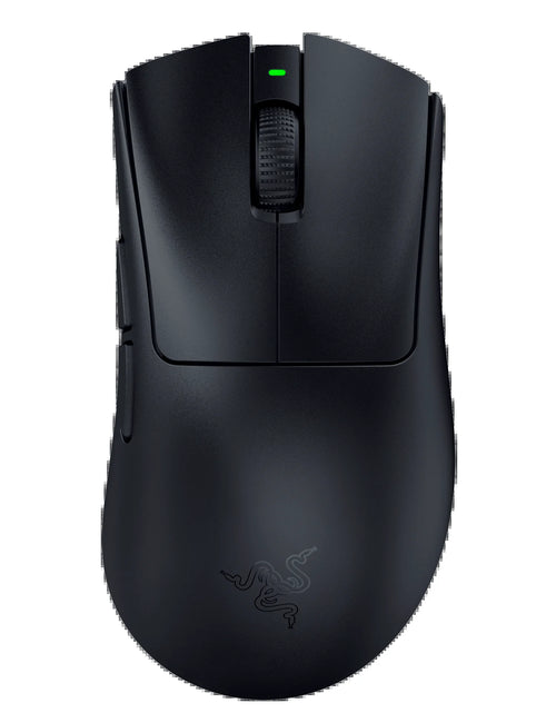 Load image into Gallery viewer, Deathadder V3 Hyperspeed Optical USB Wireless Gaming Mouse, Black

