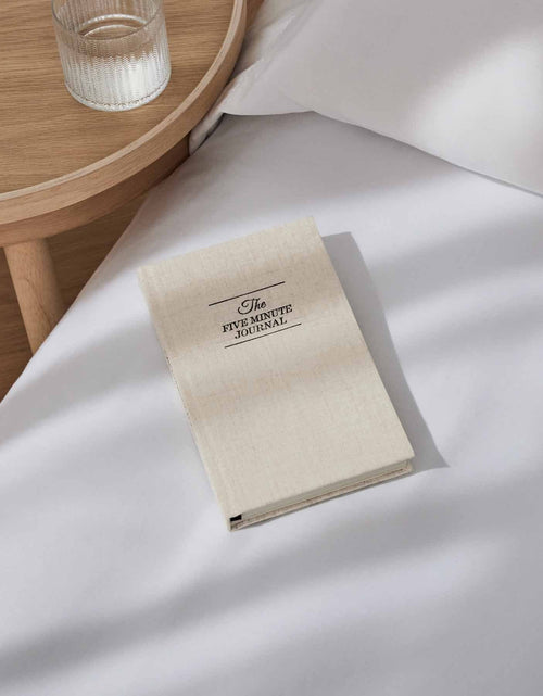 Load image into Gallery viewer, The Five Minute Journal - Original Linen
