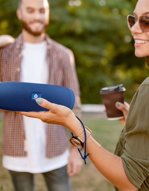 Load image into Gallery viewer, Total Audio Freedom Collection: Wireless Earbuds &amp; 360° Speaker
