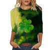 Mix Green #3