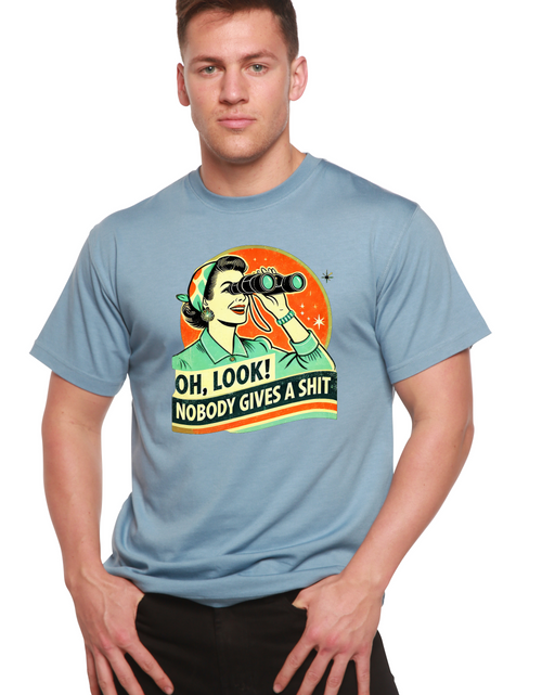Load image into Gallery viewer, Funny Retro Woman Unisex Bamboo/Cotton Graphic T-Shirt
