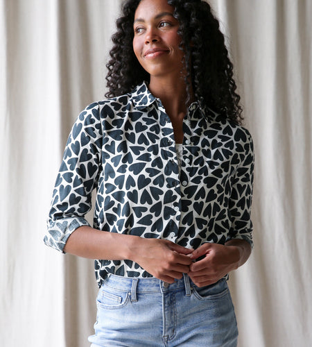 More Love Top - Final Sale