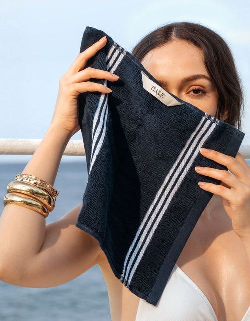 Load image into Gallery viewer, Nautilus Australian Cotton Towels
