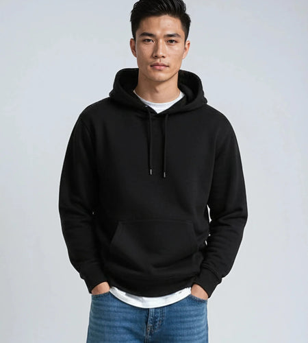 Heavyweight Hoodie P2016