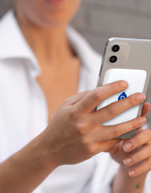 Load image into Gallery viewer, Magnetic Wireless Power Bank – Portable, Powerful, Effortless Charging
