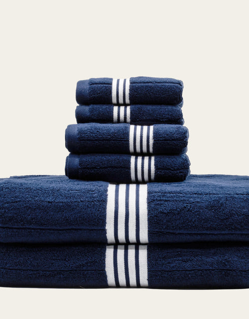 Load image into Gallery viewer, Nautilus Australian Cotton Towels
