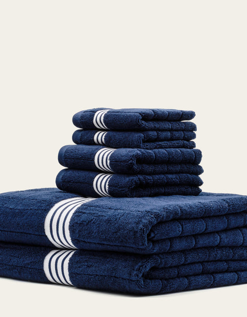Load image into Gallery viewer, Nautilus Australian Cotton Towels
