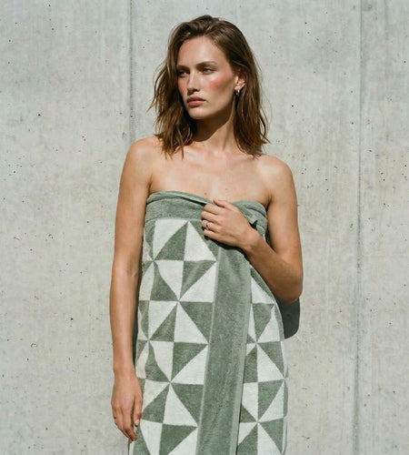 Umbra Australian Cotton Towels