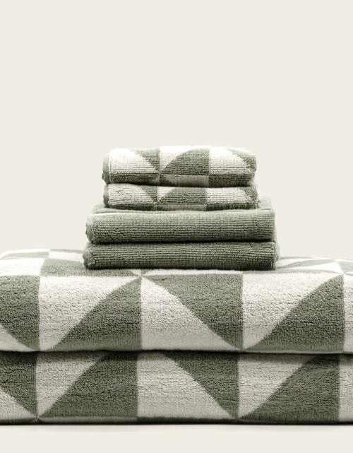 Load image into Gallery viewer, Umbra Australian Cotton Towels
