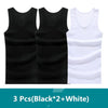 2 Balck 1 White