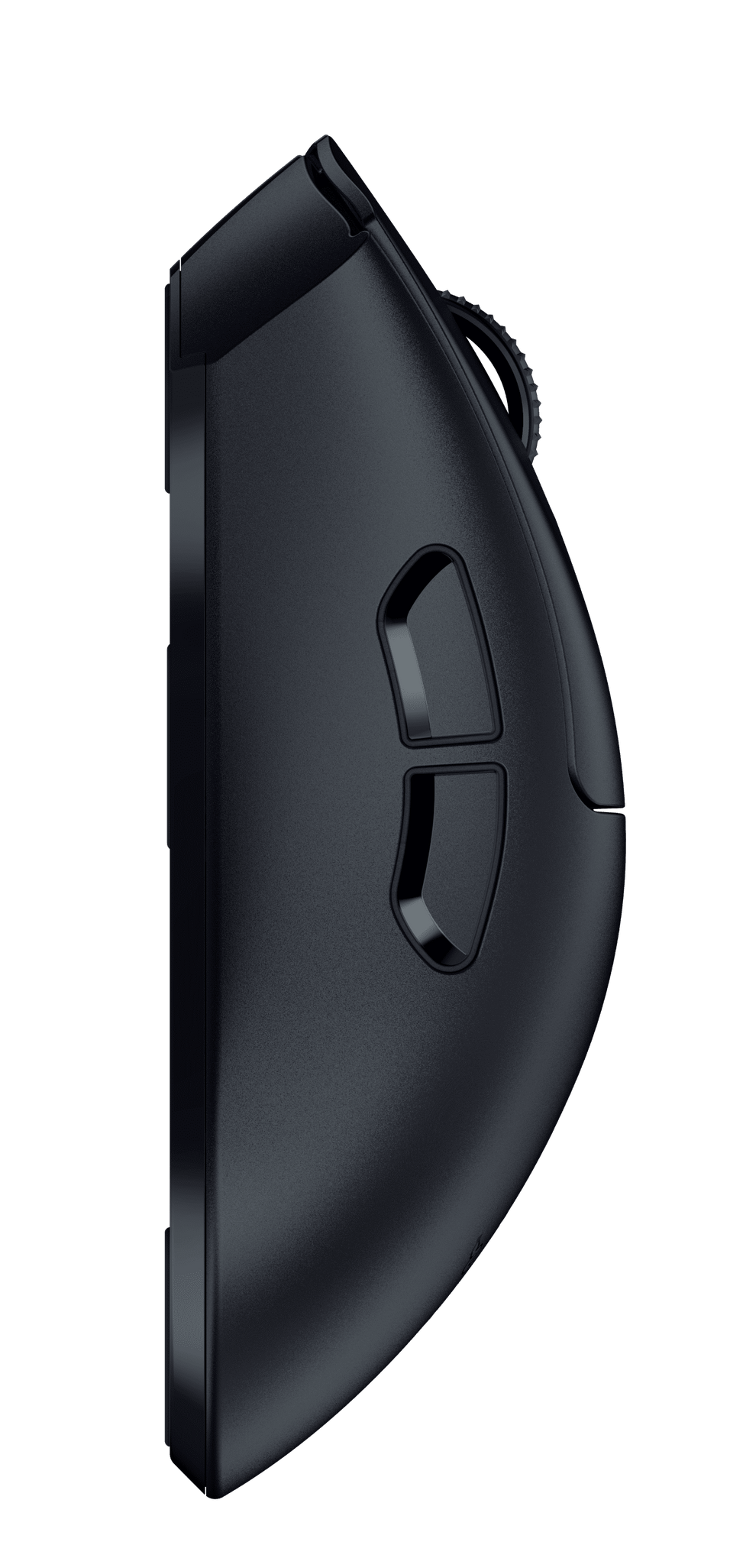 Deathadder V3 Hyperspeed Optical USB Wireless Gaming Mouse, Black
