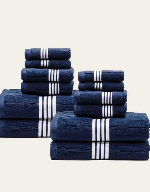 Load image into Gallery viewer, Nautilus Australian Cotton Towels
