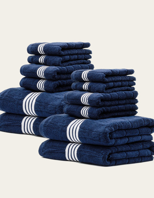 Load image into Gallery viewer, Nautilus Australian Cotton Towels
