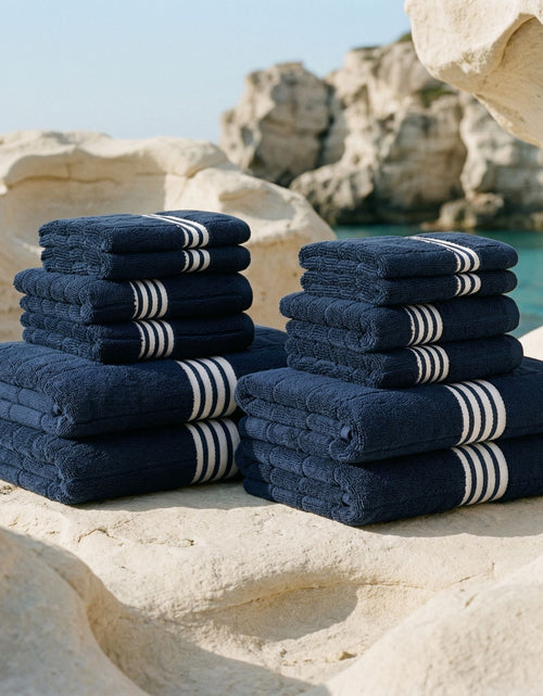 Load image into Gallery viewer, Nautilus Australian Cotton Towels
