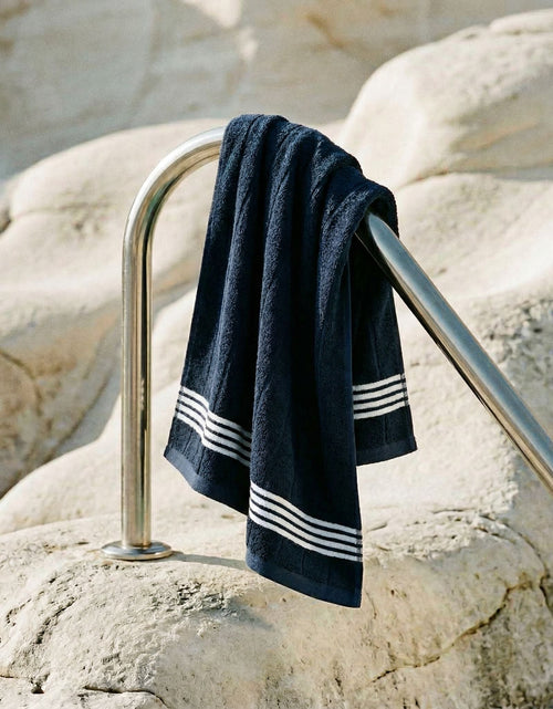 Load image into Gallery viewer, Nautilus Australian Cotton Towels
