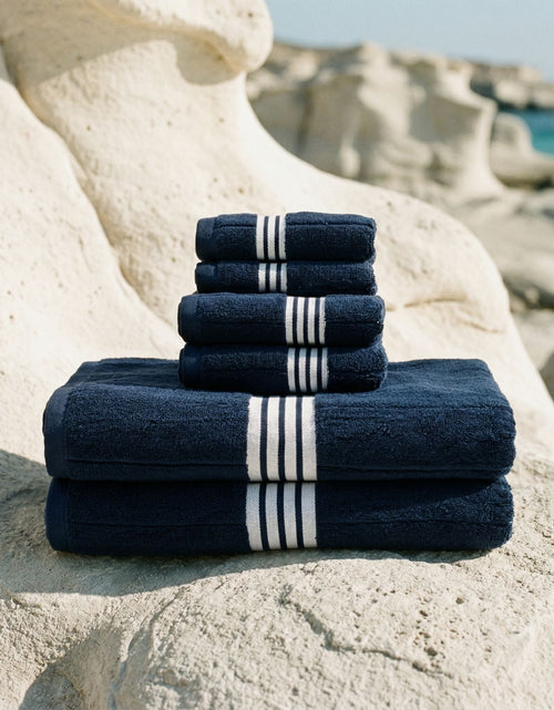 Load image into Gallery viewer, Nautilus Australian Cotton Towels
