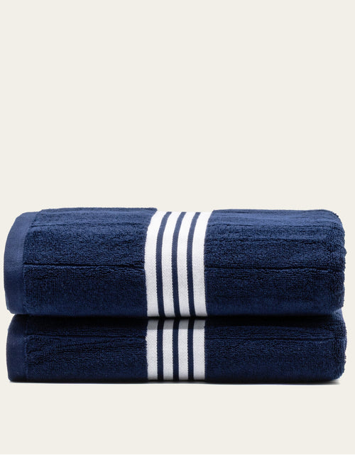 Load image into Gallery viewer, Nautilus Australian Cotton Towels
