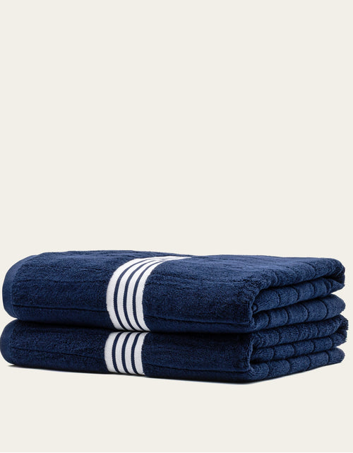 Load image into Gallery viewer, Nautilus Australian Cotton Towels
