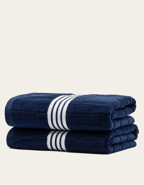 Load image into Gallery viewer, Nautilus Australian Cotton Towels
