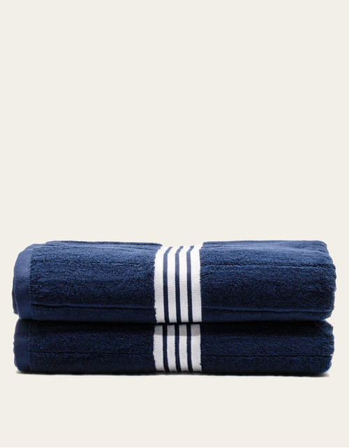 Load image into Gallery viewer, Nautilus Australian Cotton Towels
