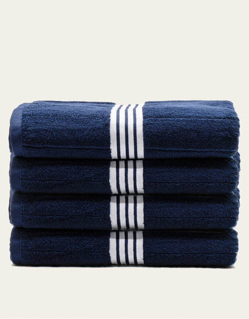 Load image into Gallery viewer, Nautilus Australian Cotton Towels
