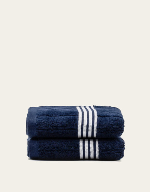 Load image into Gallery viewer, Nautilus Australian Cotton Towels
