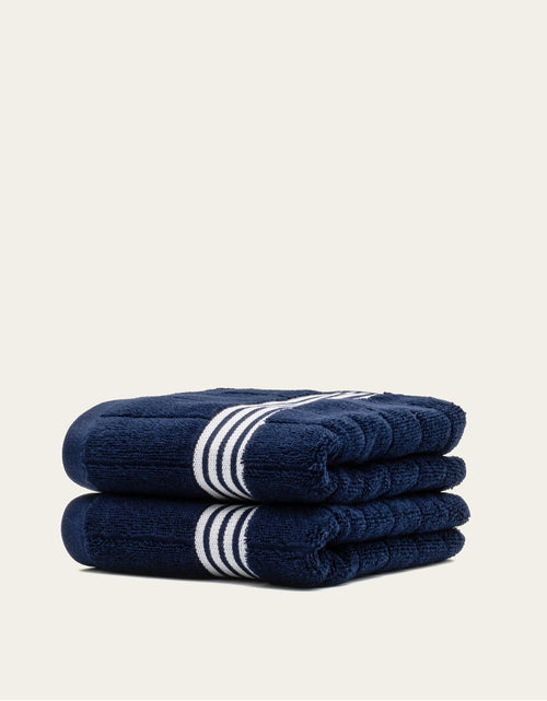 Load image into Gallery viewer, Nautilus Australian Cotton Towels
