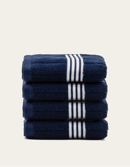 Load image into Gallery viewer, Nautilus Australian Cotton Towels
