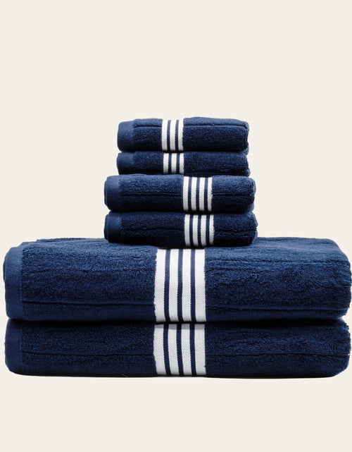 Load image into Gallery viewer, Nautilus Australian Cotton Towels
