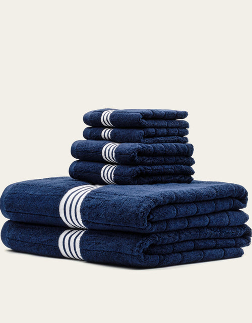 Load image into Gallery viewer, Nautilus Australian Cotton Towels
