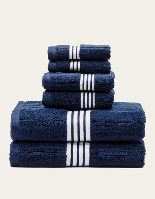 Load image into Gallery viewer, Nautilus Australian Cotton Towels
