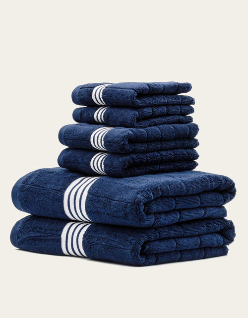 Load image into Gallery viewer, Nautilus Australian Cotton Towels
