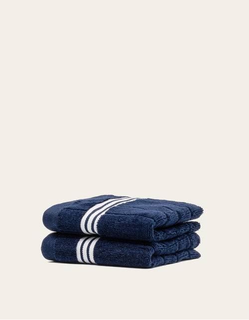 Load image into Gallery viewer, Nautilus Australian Cotton Towels
