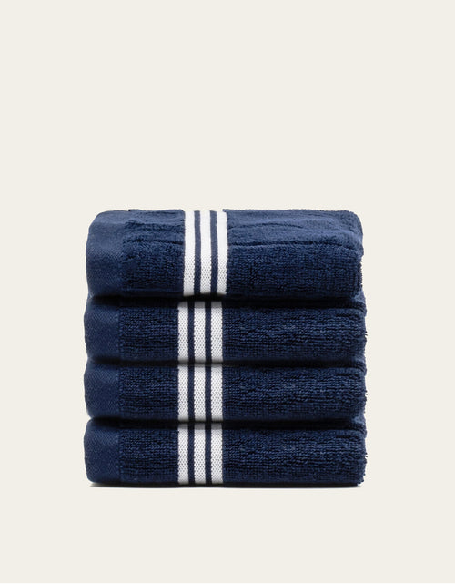 Load image into Gallery viewer, Nautilus Australian Cotton Towels
