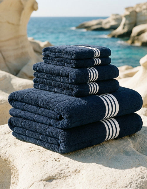 Load image into Gallery viewer, Nautilus Australian Cotton Towels
