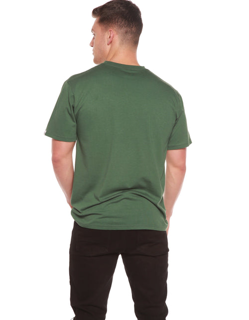 Load image into Gallery viewer, The Original Men's Bamboo Viscose/Organic Cotton Short Sleeve T-Shirt - Classic Cut

